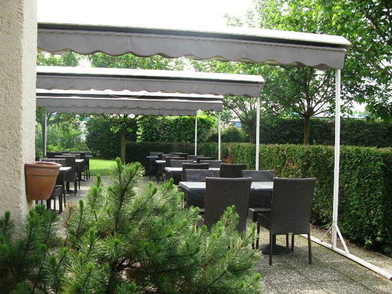 Greet Hotel Massieux Lyon Nord Ngoại thất bức ảnh