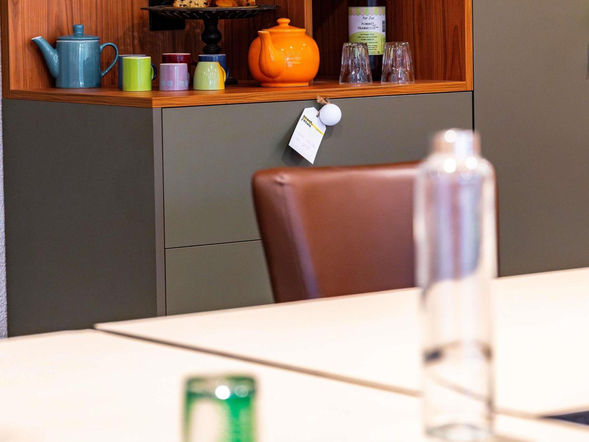 Greet Hotel Massieux Lyon Nord Ngoại thất bức ảnh