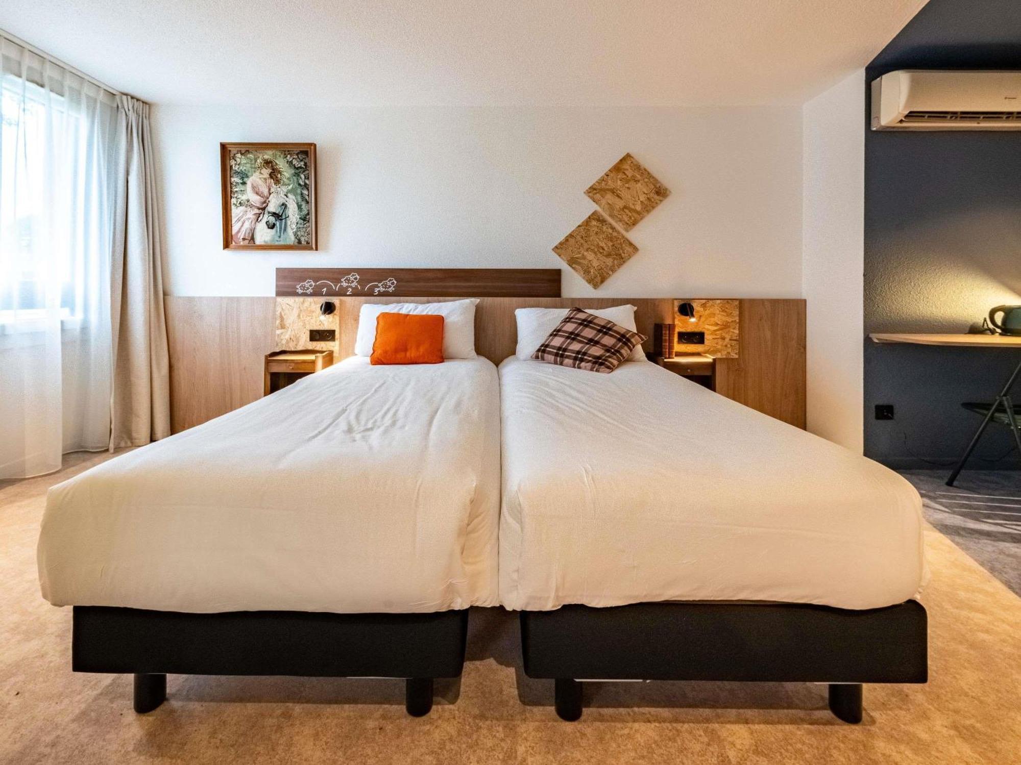 Greet Hotel Massieux Lyon Nord Ngoại thất bức ảnh