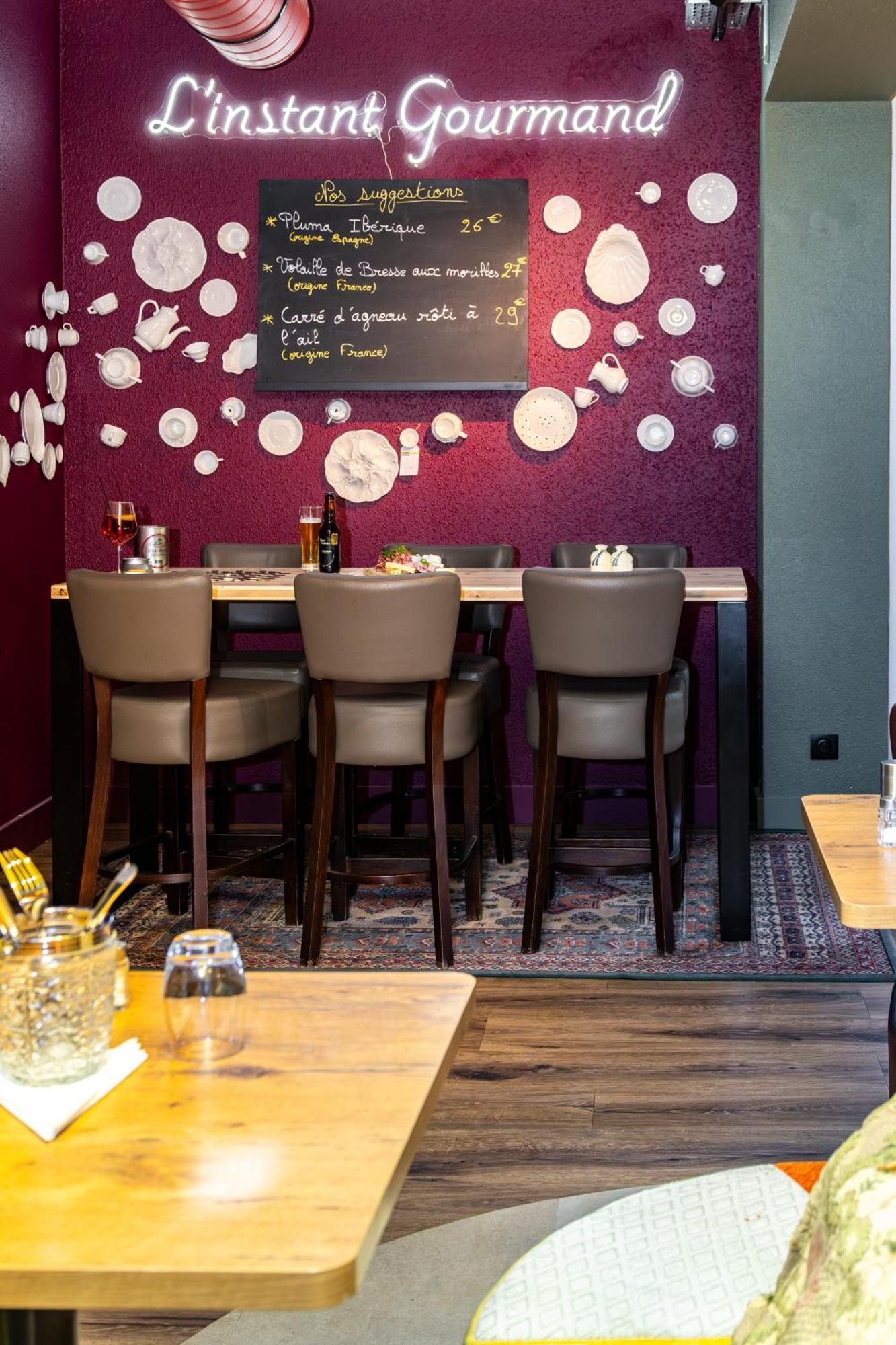 Greet Hotel Massieux Lyon Nord Ngoại thất bức ảnh