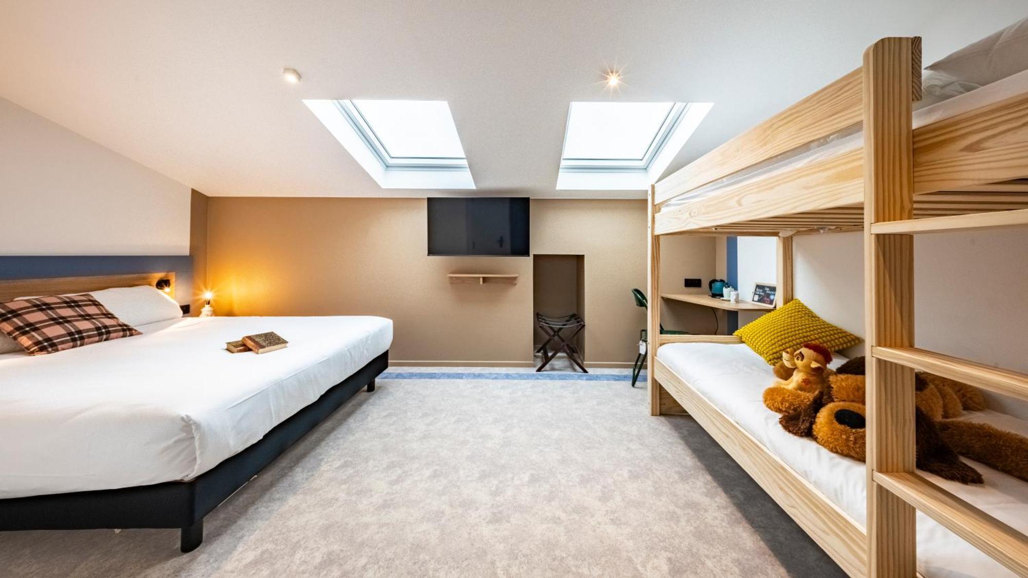 Greet Hotel Massieux Lyon Nord Ngoại thất bức ảnh