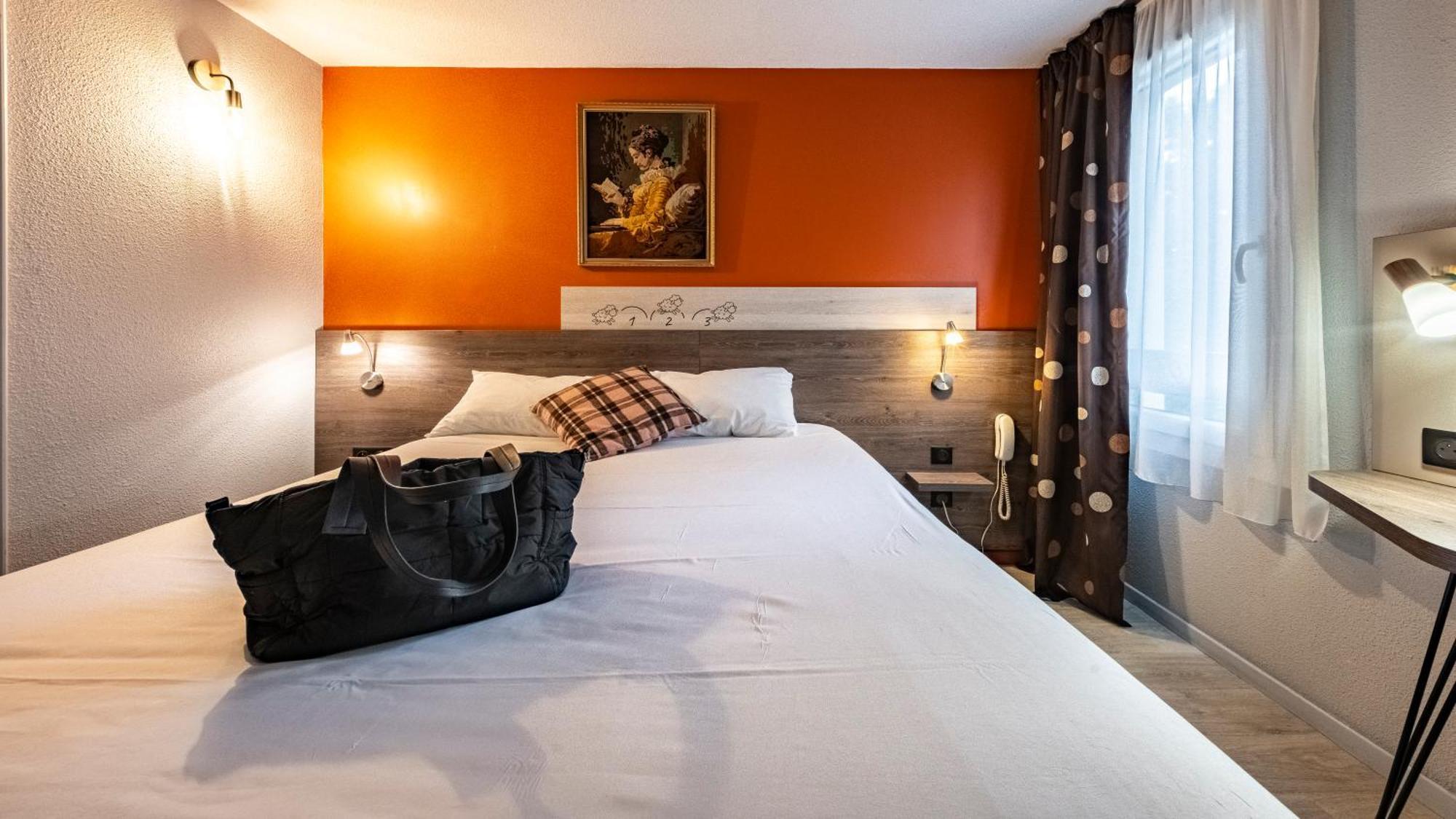 Greet Hotel Massieux Lyon Nord Ngoại thất bức ảnh