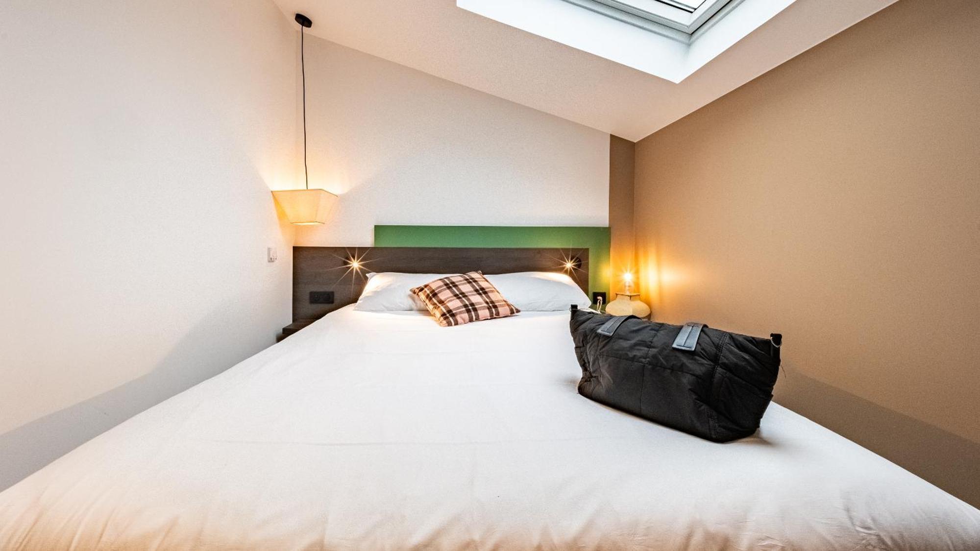 Greet Hotel Massieux Lyon Nord Ngoại thất bức ảnh