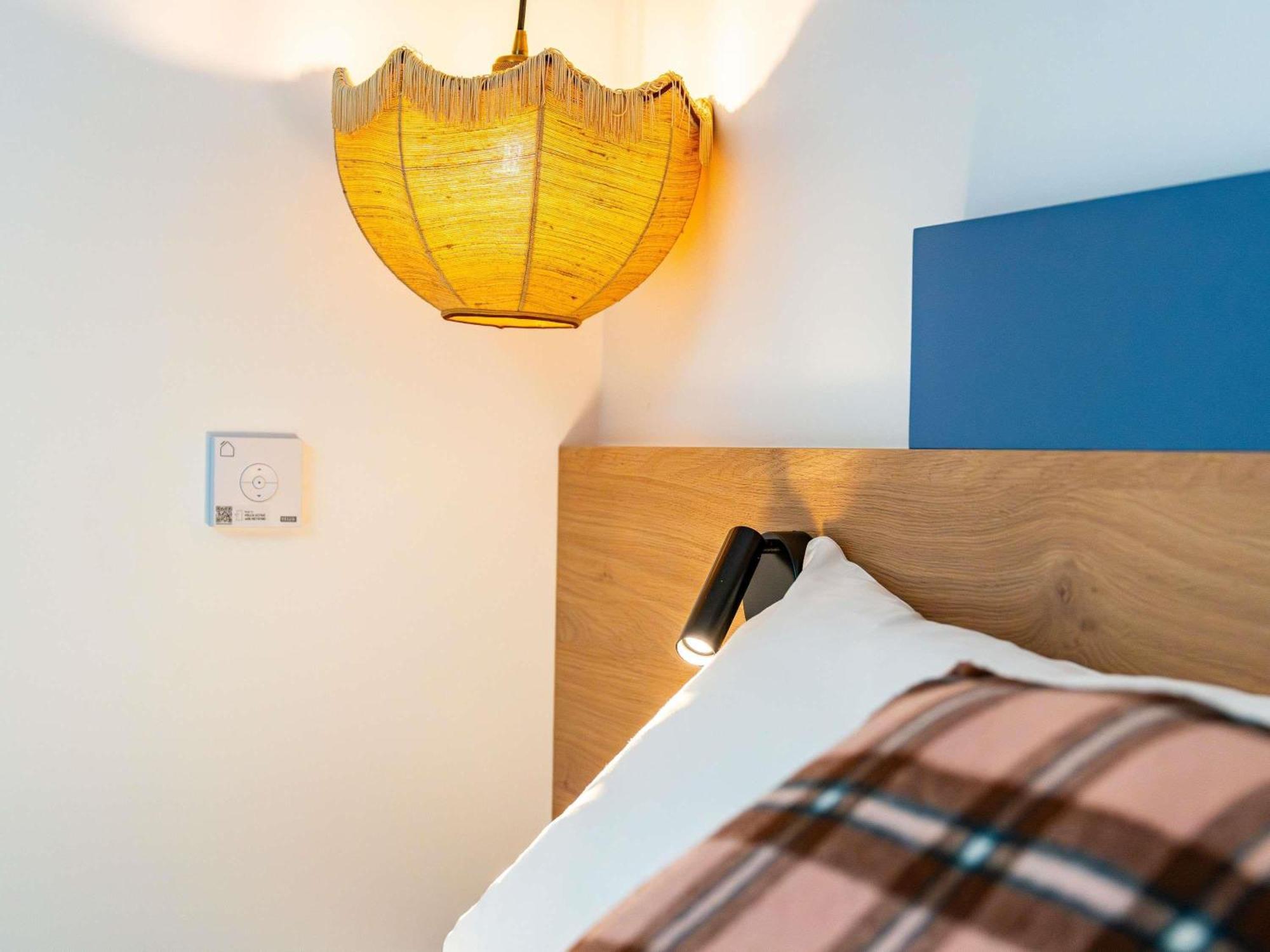 Greet Hotel Massieux Lyon Nord Ngoại thất bức ảnh