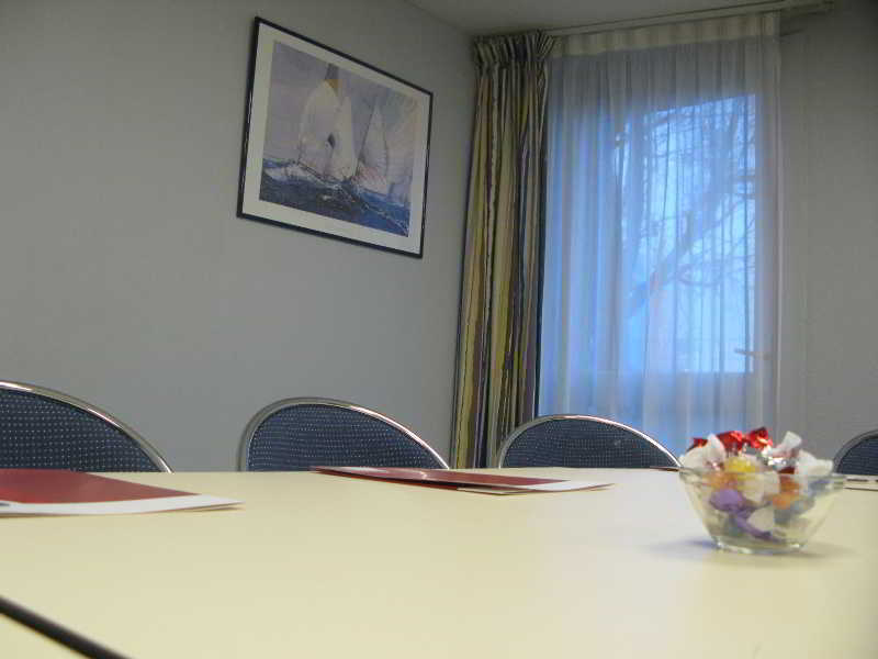 Greet Hotel Massieux Lyon Nord Ngoại thất bức ảnh